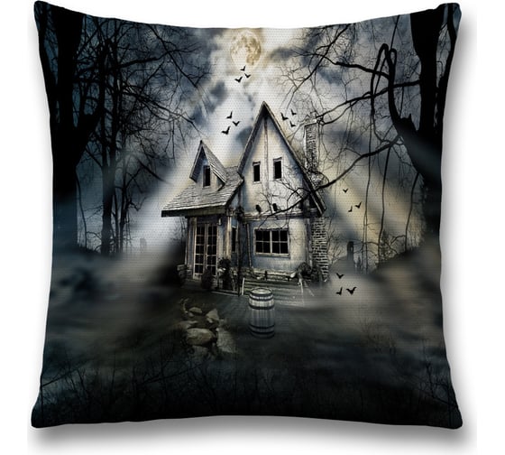 Изображение товара Декоративная наволочка JoyArty sl_36701