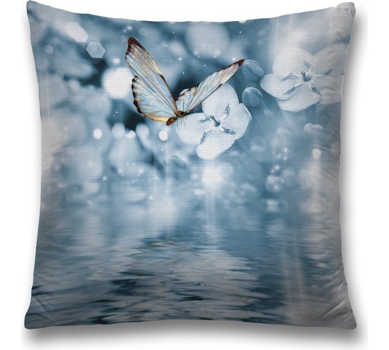 Изображение товара Декоративная наволочка JoyArty sl_33960