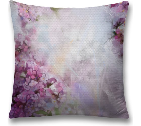 Изображение товара Декоративная наволочка JoyArty sl_21117