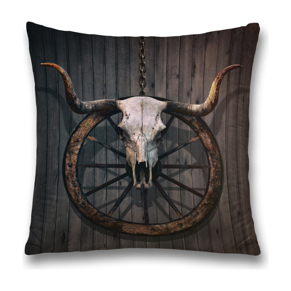 Изображение товара Декоративная наволочка JoyArty sl_38266 45х45 см полиэстер разноцветная