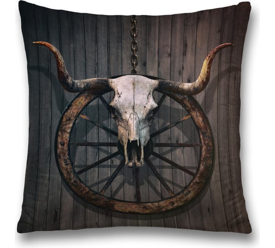 Изображение товара Декоративная наволочка JoyArty sl_38266