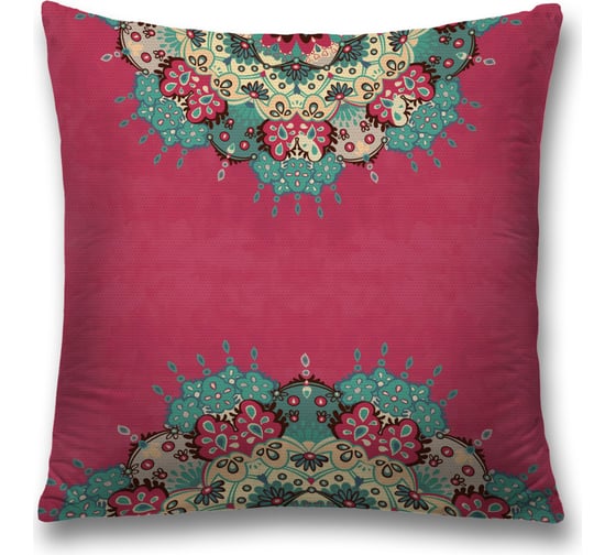 Изображение товара Декоративная наволочка JoyArty sl_3376