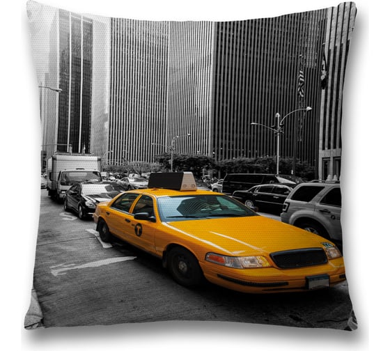 Изображение товара Декоративная наволочка JoyArty sl_53137