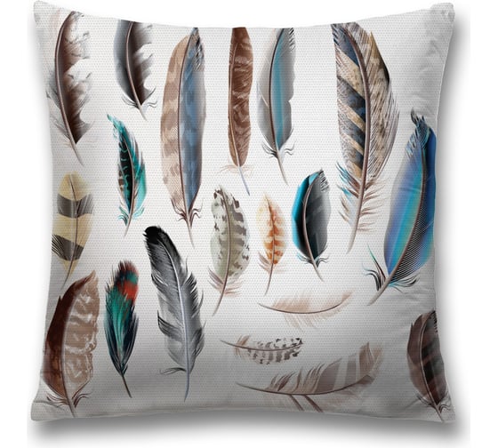 Изображение товара Декоративная наволочка JoyArty sl_20239