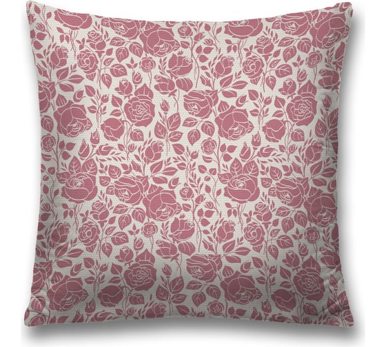 Изображение товара Декоративная наволочка JoyArty sl_35303