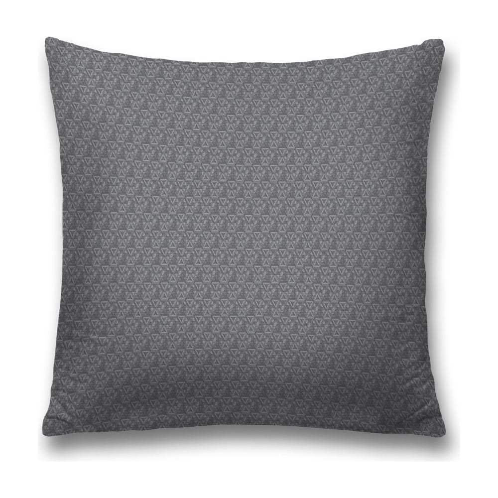 Изображение товара Декоративная наволочка JoyArty sl_60843 45x45 см серый, белый, темно-серый
