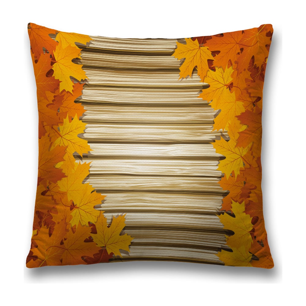 Изображение товара Декоративная наволочка JoyArty sl_37653 45х45 см из полиэстера с молнией Изображение товара Декоративная наволочка JoyArty sl_37653 45х45 см из полиэстера с молнией