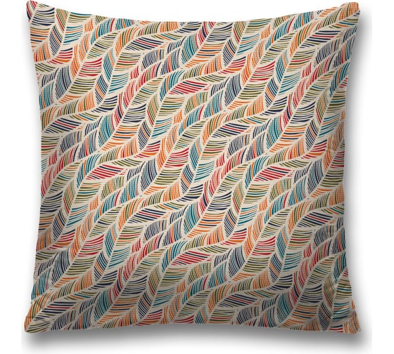 Изображение товара Декоративная наволочка JoyArty sl_20226