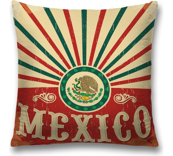 Изображение товара Декоративная наволочка JoyArty sl_20603