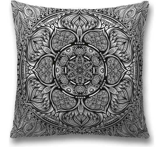 Изображение товара Декоративная наволочка JoyArty sl_33888