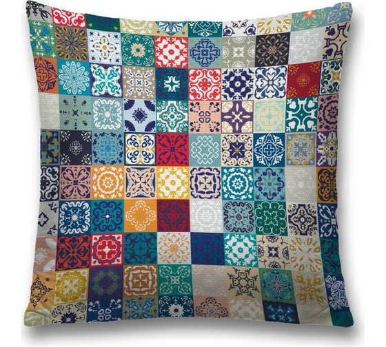 Изображение товара Декоративная наволочка JoyArty sl_17019