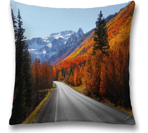 Изображение товара Декоративная наволочка JoyArty sl_37675