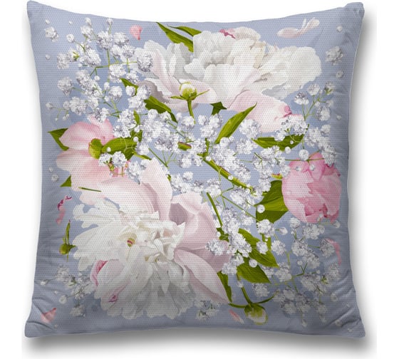 Изображение товара Декоративная наволочка JoyArty sl_53156