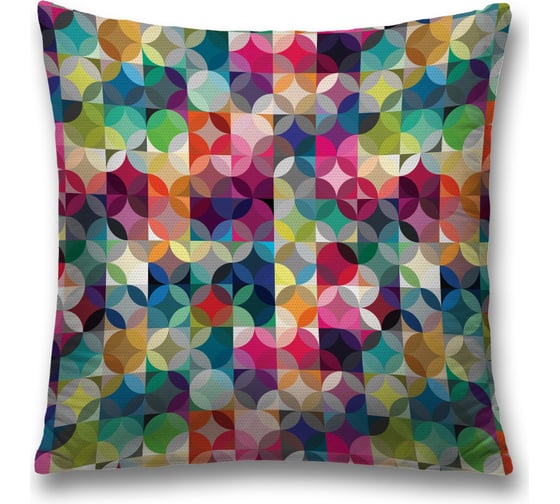 Изображение товара Декоративная наволочка JoyArty sl_20795