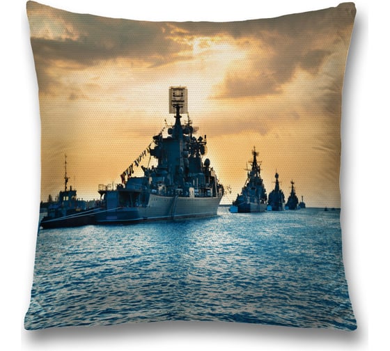 Изображение товара Декоративная наволочка JoyArty sl_19460