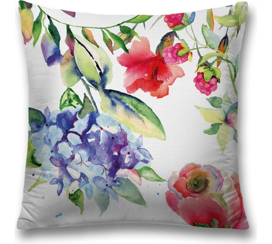 Изображение товара Декоративная наволочка JoyArty sl_38437