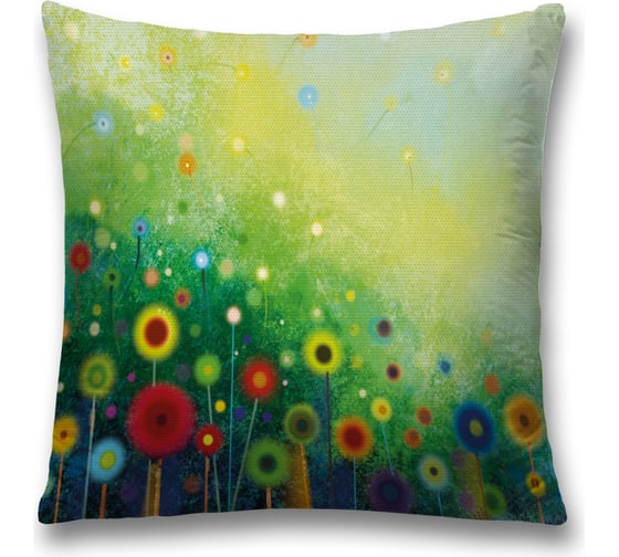 Изображение товара Декоративная наволочка JoyArty sl_21132