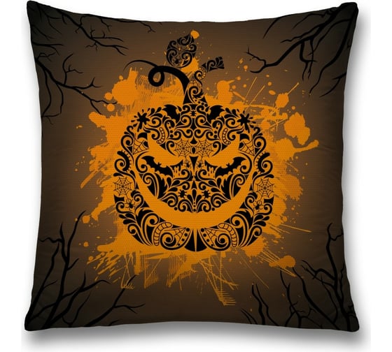 Изображение товара Декоративная наволочка JoyArty sl_18797