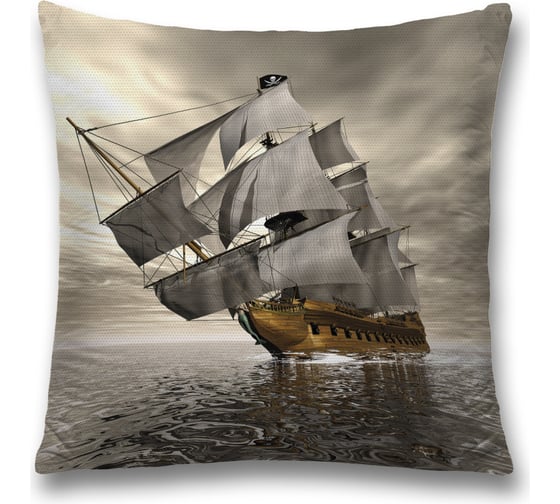 Изображение товара Декоративная наволочка JoyArty sl_32814