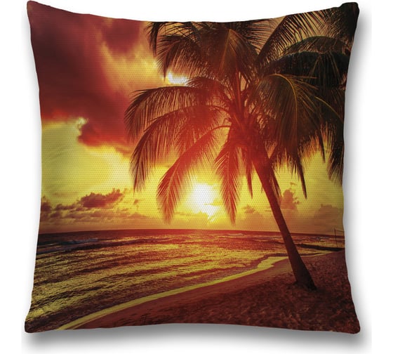 Изображение товара Декоративная наволочка JoyArty sl_32520