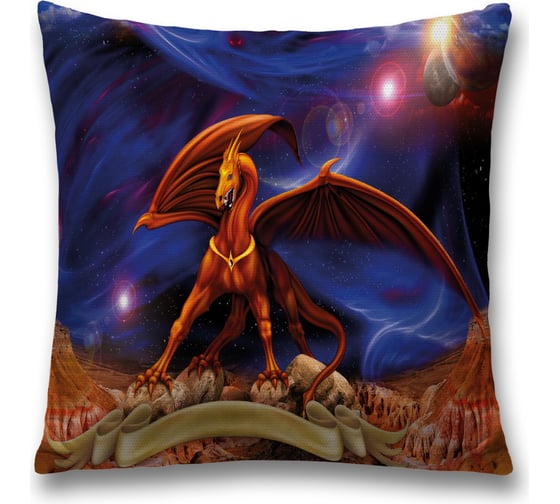 Изображение товара Декоративная наволочка JoyArty sl_36670