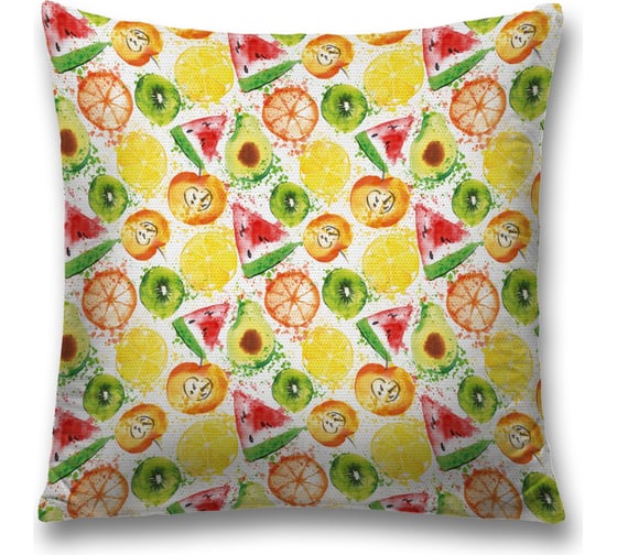 Изображение товара Декоративная наволочка JoyArty sl_47778