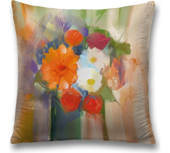 Изображение товара Декоративная наволочка JoyArty sl_21118