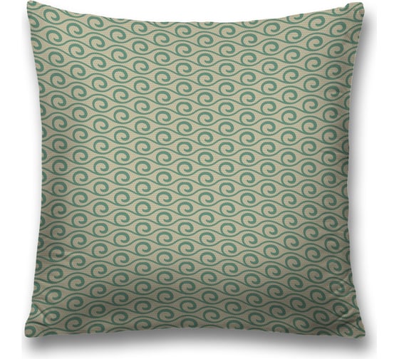 Изображение товара Декоративная наволочка JoyArty sl_28722