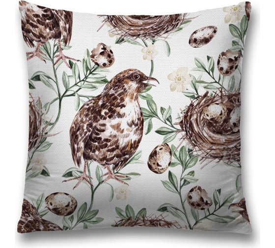 Изображение товара Декоративная наволочка JoyArty sl_36454