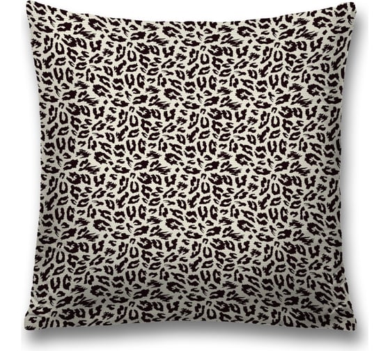 Изображение товара Декоративная наволочка JoyArty sl_207074