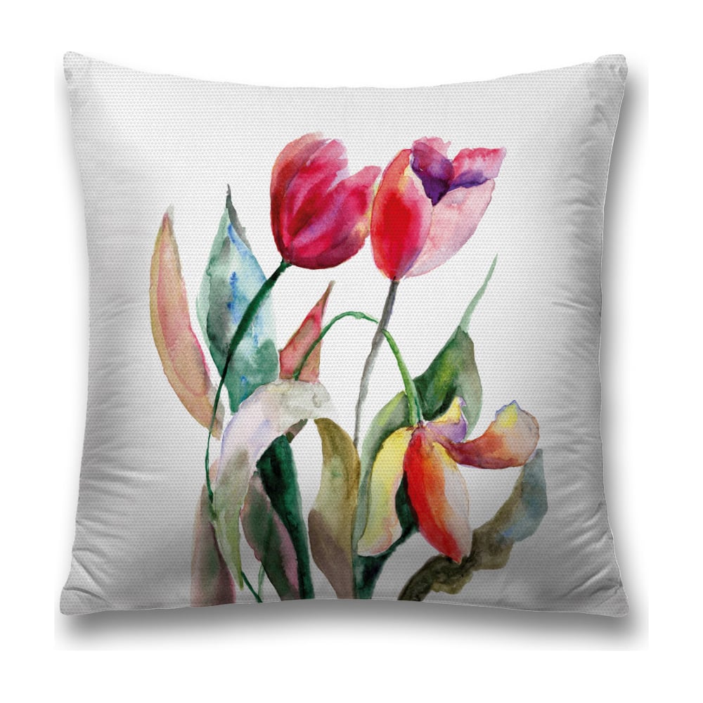 Изображение товара Декоративная наволочка JoyArty sl_38435