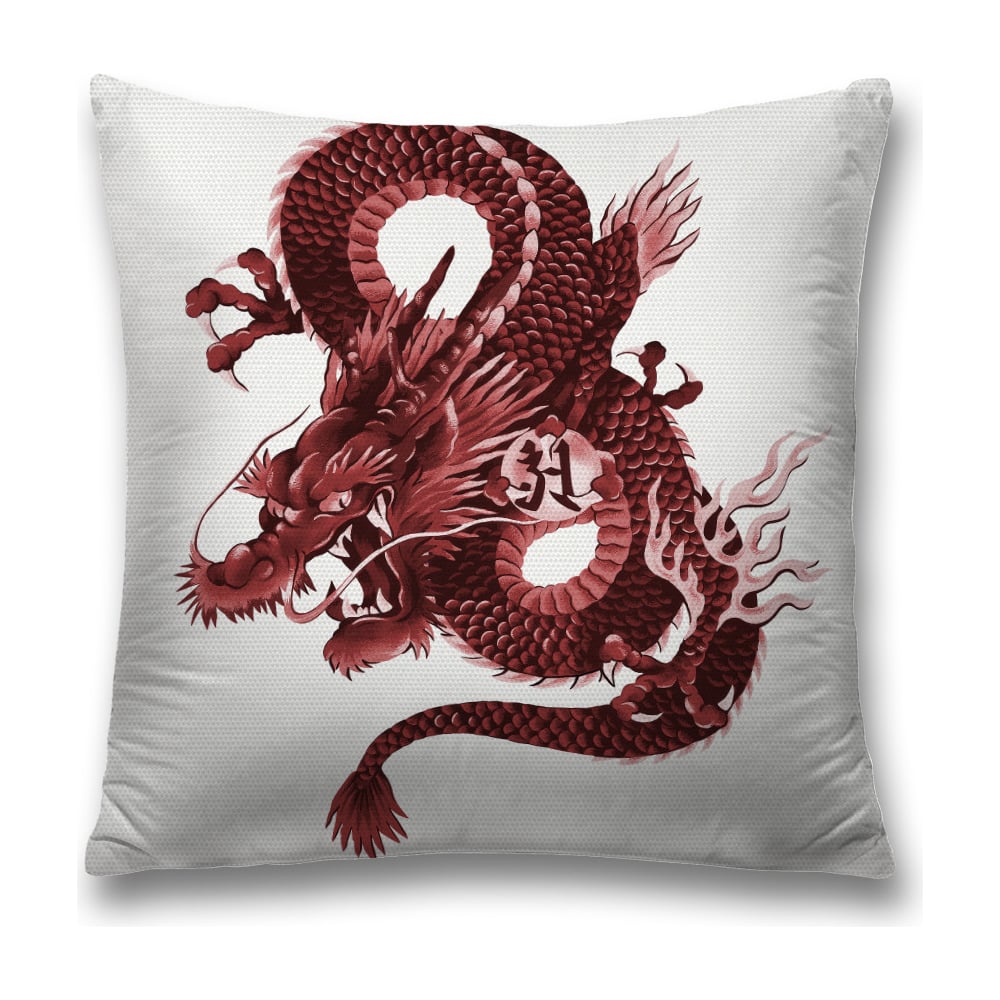 Изображение товара Декоративная наволочка JoyArty sl_36675