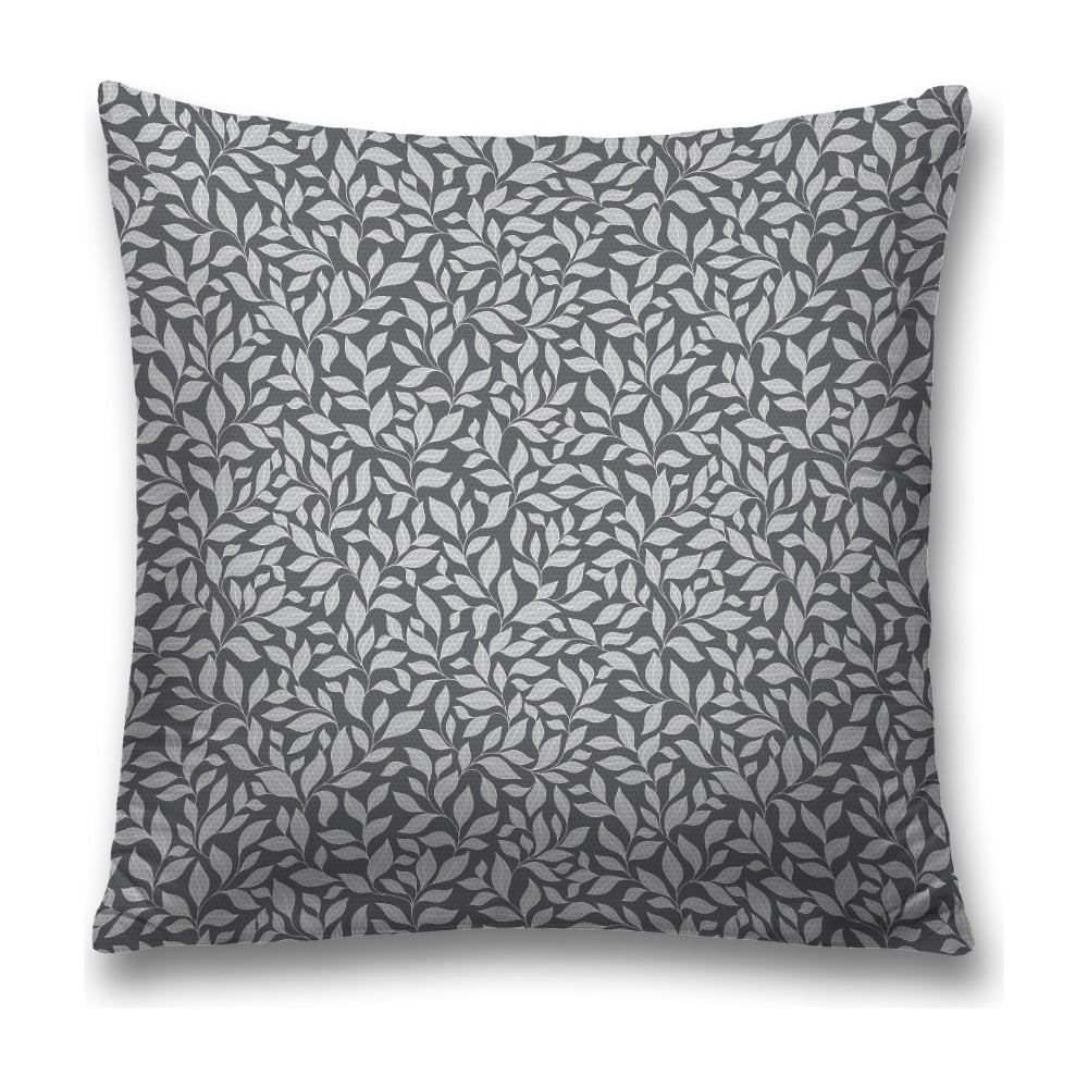 Изображение товара Декоративная наволочка JoyArty 45х45 см из полиэстера с молнией