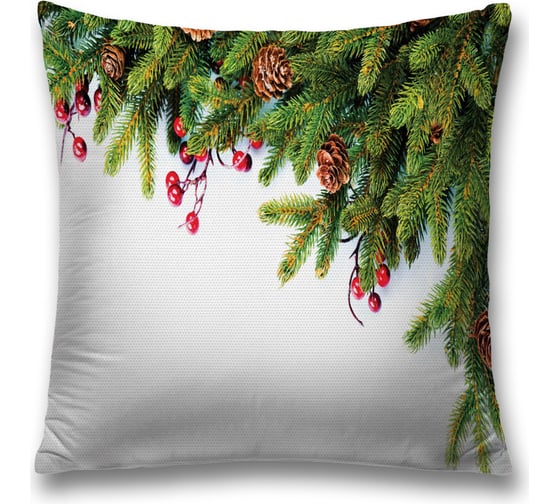 Изображение товара Декоративная наволочка JoyArty sl_20292