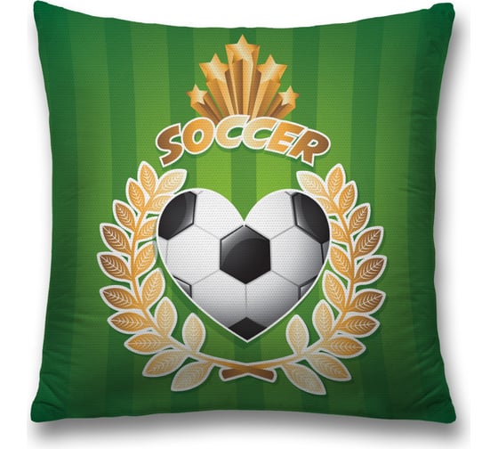 Изображение товара Декоративная наволочка JoyArty sl_5059