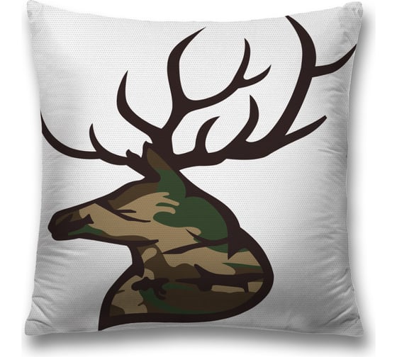 Изображение товара Декоративная наволочка JoyArty sl_37633