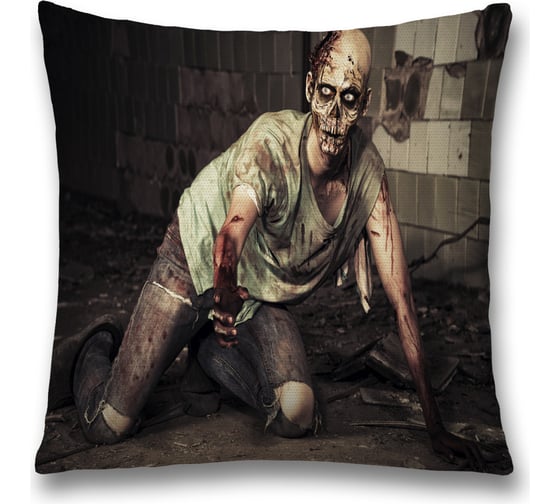 Изображение товара Декоративная наволочка JoyArty sl_36415