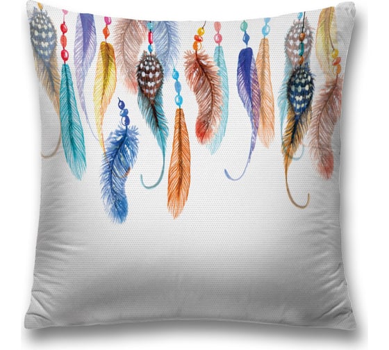 Изображение товара Декоративная наволочка JoyArty sl_20227