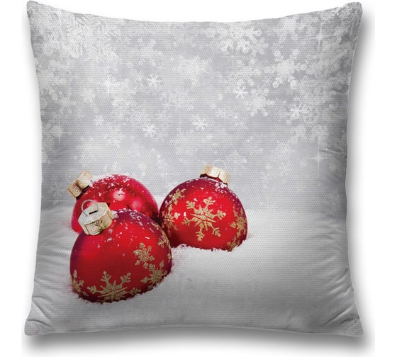 Изображение товара Декоративная наволочка JoyArty sl_20293