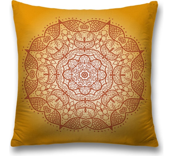 Изображение товара Декоративная наволочка JoyArty sl_21184