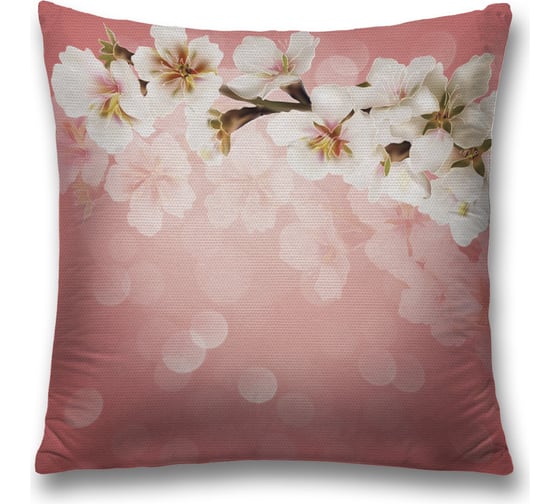 Изображение товара Декоративная наволочка JoyArty sl_35310