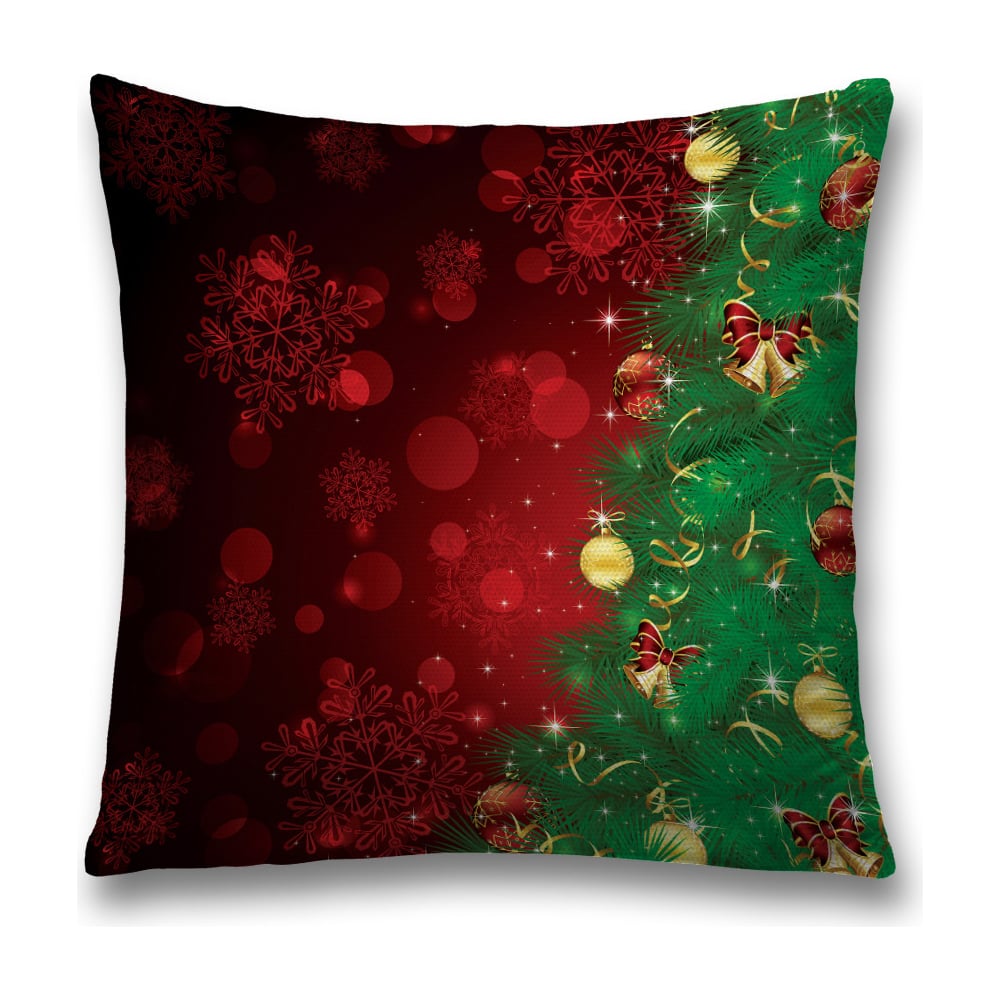 Изображение товара Декоративная наволочка JoyArty sl_20286 45х45 см