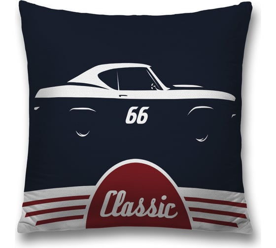 Изображение товара Декоративная наволочка JoyArty sl_36345