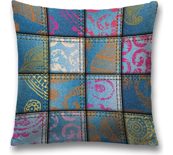 Изображение товара Декоративная наволочка JoyArty sl_18869