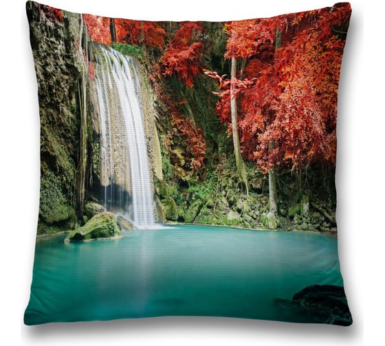 Изображение товара Декоративная наволочка JoyArty sl_21814