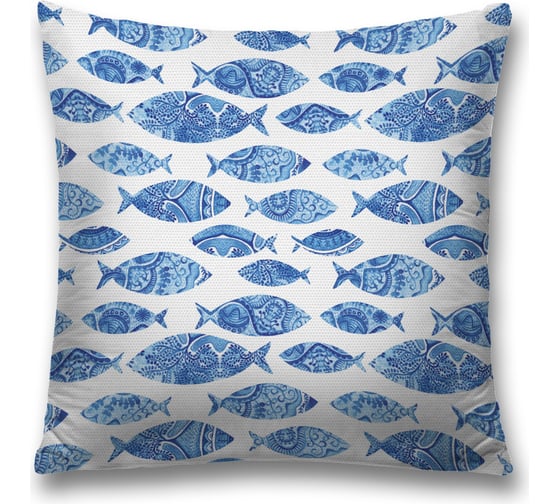 Изображение товара Декоративная наволочка JoyArty sl_21271