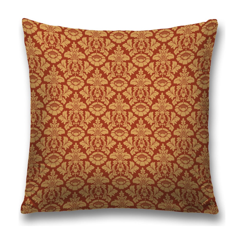 Изображение товара Декоративная наволочка JoyArty sl_34017 45х45 см полиэстер 3 цвета