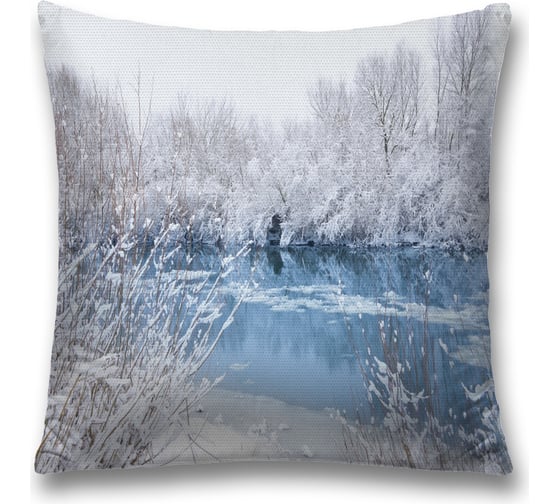 Изображение товара Декоративная наволочка JoyArty sl_18876