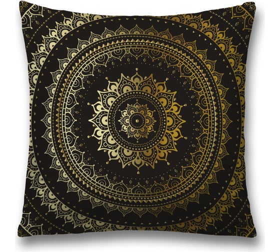 Изображение товара Декоративная наволочка JoyArty sl_33871