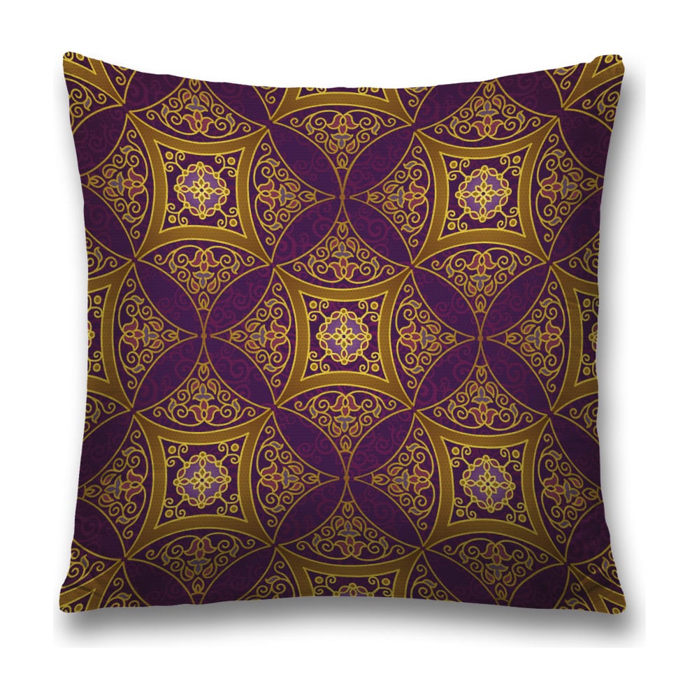 Изображение товара Декоративная наволочка JoyArty sl_33865 45х45 см